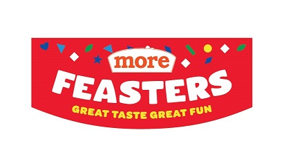 More Feasters Device mark 6176872 Trademark