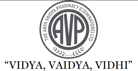 Avp Vidya Vaidya Vidhi Device mark 6177293 Trademark