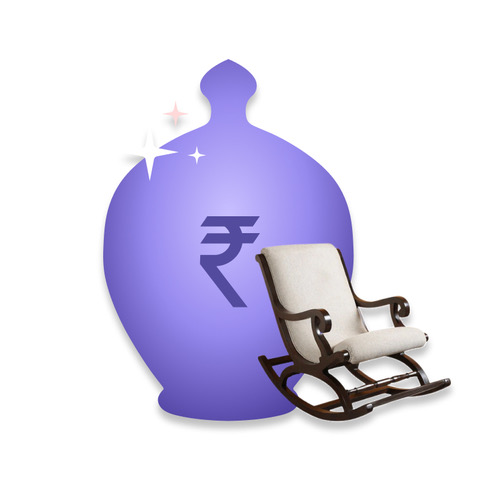 Bhudape Ke Sahara Gullak Device mark 6177280 Trademark