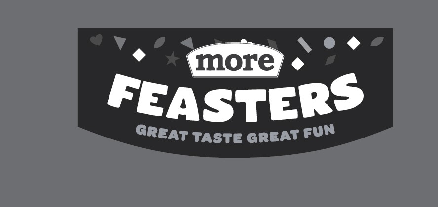 More Feasters Device mark 6176873 Trademark