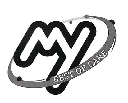 My Best Of Care Device mark 6176878 Trademark