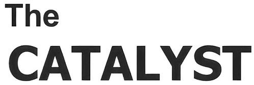 The Catalyst (device) Device mark 6176767 Trademark