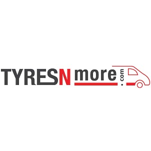 Tyresnmore. Com Device mark 6177190 Trademark