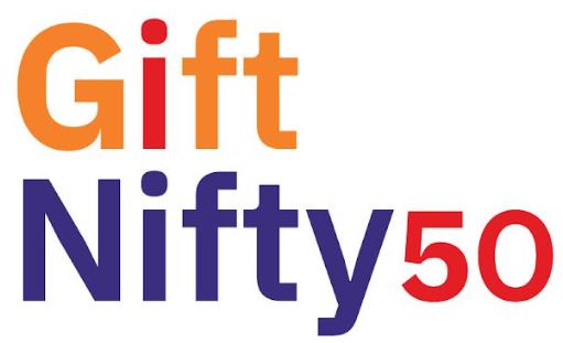 Gift Nifty50 Device mark 6177197 Trademark