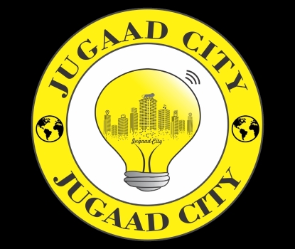 Jugaadcity Device mark 6177073 Trademark