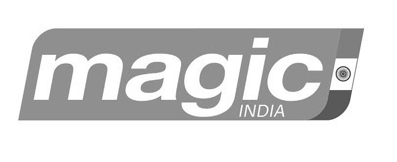 Magic (device) Device mark 6177074 Trademark