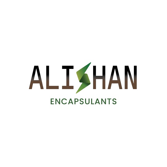 Alishan Encapsulants Device mark 6177461 Trademark