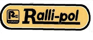 Ralli-pol Device mark 6177584 Trademark