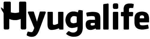 Hyugalife (label) Device mark 6177612 Trademark