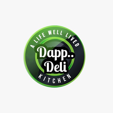 Dapp.. Deli Kitchen Device mark 6177732 Trademark