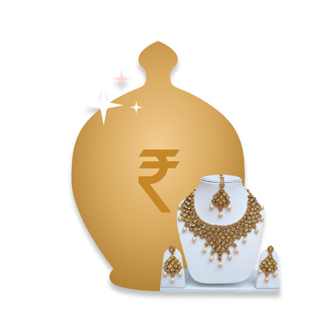 Smart Gold Gullak Device mark 6177564 Trademark