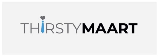 Thirstymaart Device mark 6177267 Trademark