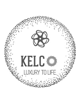 Kelco (luxury To Life) Device Device mark 6177437 Trademark