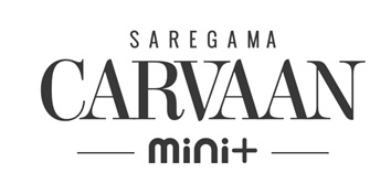 Saregama Carvaan Mini+ Label Device mark 6177518 Trademark