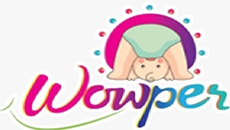 Wowper Device mark 6177581 Trademark