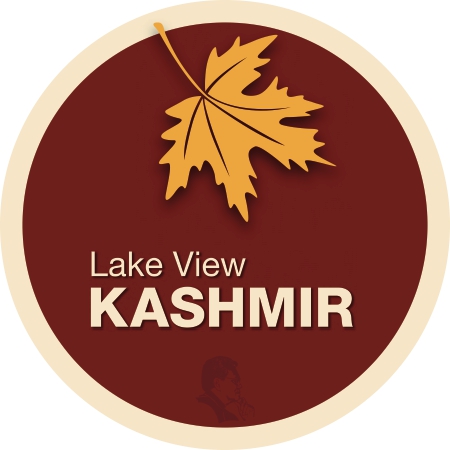 Lake View Kashmir Device mark 6177459 Trademark