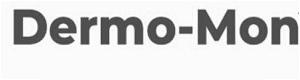 Dermo-mon (with Device) Device mark 6177763 Trademark