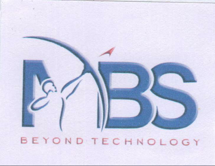 Mbs Beyond Technology Device mark 2106509 Trademark