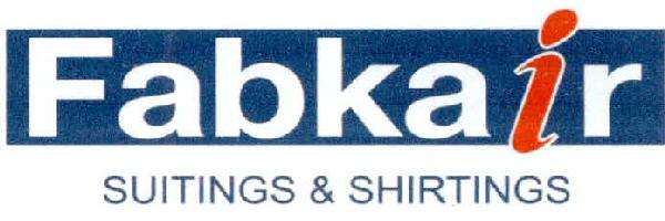 Fabkair Device mark 6178133 Trademark