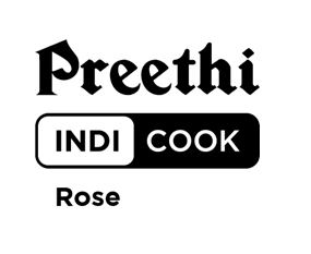 Preethi Indi Cook Rose Device mark 6178192 Trademark