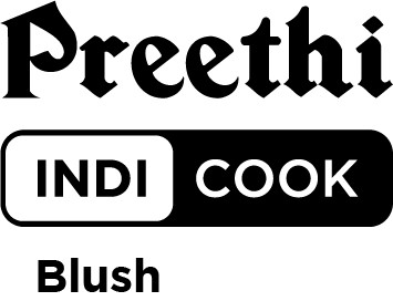 Preethi Indi Cook Blush Device mark 6178195 Trademark
