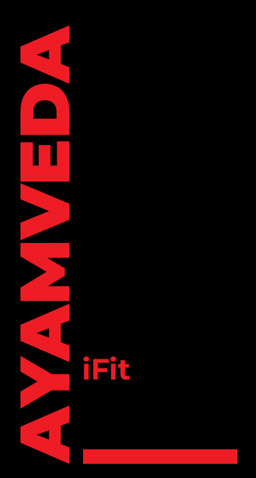 Ayamveda Ifit Device mark 6177802 Trademark
