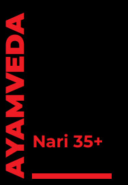Ayamveda Nari 35+ Device mark 6177807 Trademark