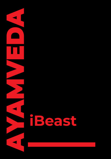 Ayamveda Ibeast Device mark 6177808 Trademark