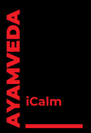 Ayamveda Icalm Device mark 6177806 Trademark