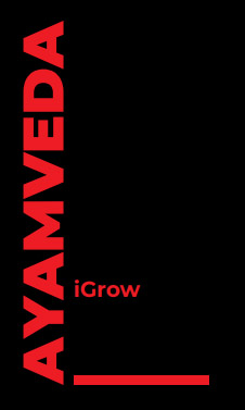 Ayamveda Igrow Device mark 6177804 Trademark