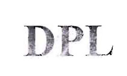 Dpl Device mark 2698526 Trademark