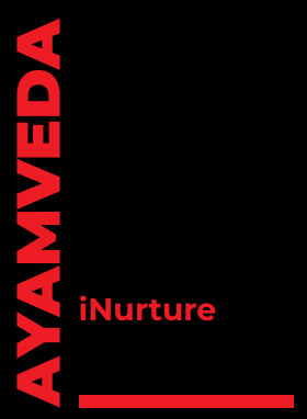 Ayamveda Inurture Device mark 6177805 Trademark