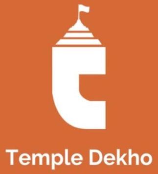Temple Dekho Device mark 6178236 Trademark