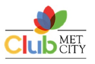 Club Met City Device mark 6177951 Trademark