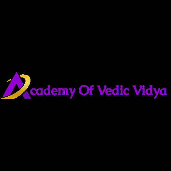 Academy Of Vedic Vidya Device mark 6178483 Trademark