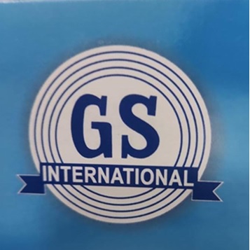 G S International With Device Device mark 6178396 Trademark