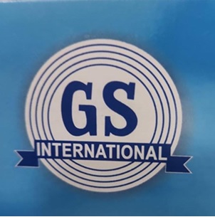 G S International With Device Device mark 6178397 Trademark