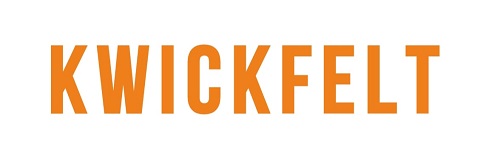 Kwickfelt Device mark 6178512 Trademark