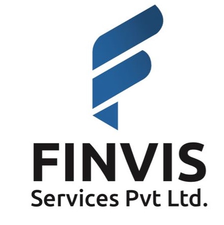 Finvis Services Pvt Ltd Device mark 6178568 Trademark