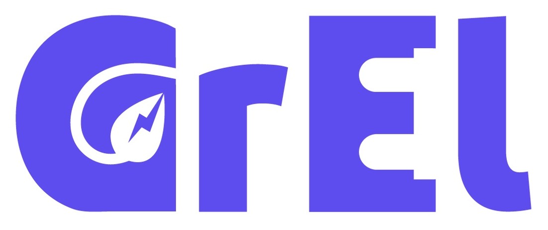 Grel Device mark 6178626 Trademark