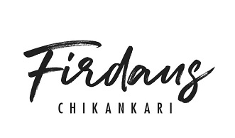 Firdaus Chikankari Device mark 6178765 Trademark