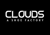 Clouds A Shoe Factory Device mark 6179009 Trademark