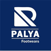 Palya Footwears Device mark 6178909 Trademark