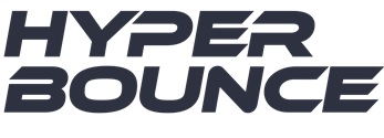 Hyper Bounce Device mark 6178912 Trademark