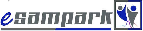 Esampark Device mark 6178862 Trademark