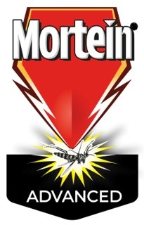 Mortein Advanced Logo Device mark 6179073 Trademark