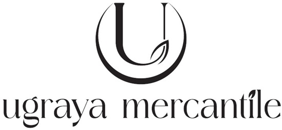 Ugraya Mercantile (label) Device mark 6179157 Trademark