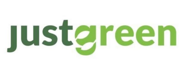 Just Green Device mark 6179522 Trademark
