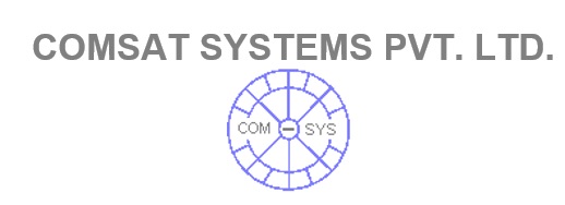 Comsat Systems Pvt. Ltd. Device mark 6179180 Trademark