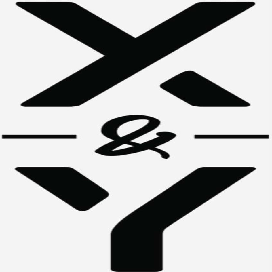 X & Y (device) Device mark 6179703 Trademark